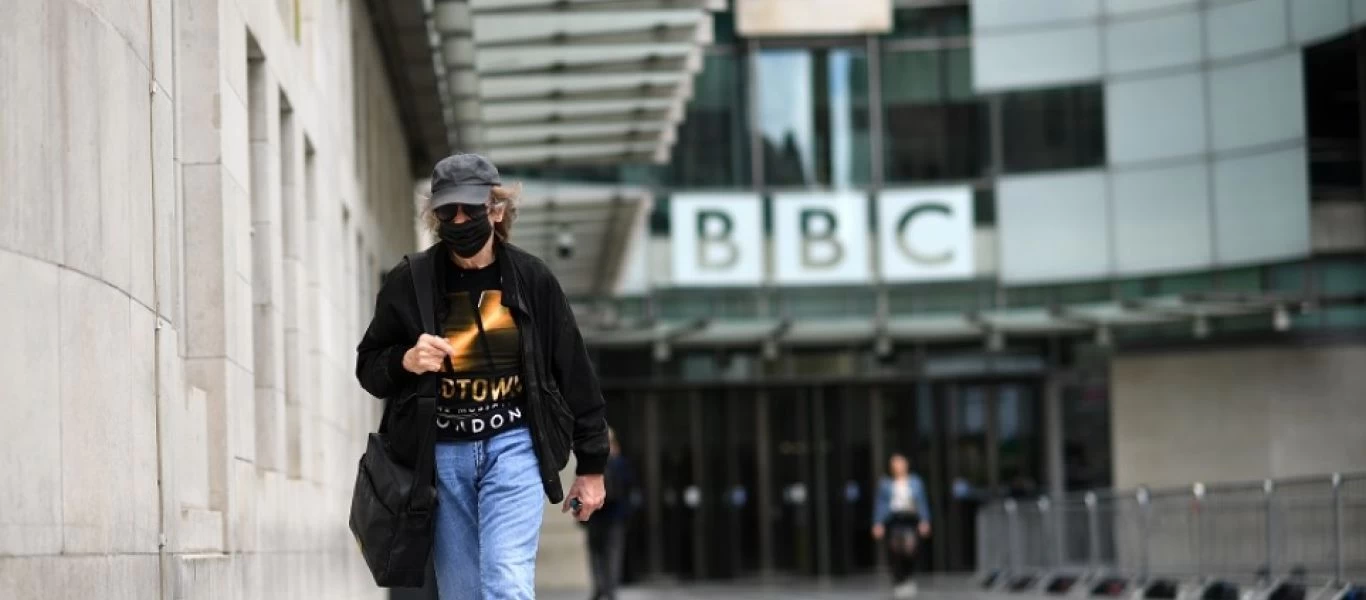 «Μπλόκο» της Ρωσίας σε BBC και Radio Liberty - Απαγόρευσε τη μετάδοσή τους στη χώρα
